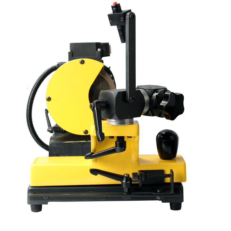 K2 Core Drill Grinder ZHEJIANG MEIRI INTELLIGENT MACHINERY CO., LTD